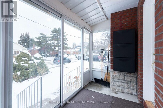 7 Joanith Dr in Toronto, ON - Building Photo - Building Photo