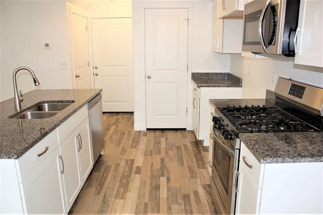 14924 Beckenbauer Ave in Herriman, UT - Building Photo - Building Photo