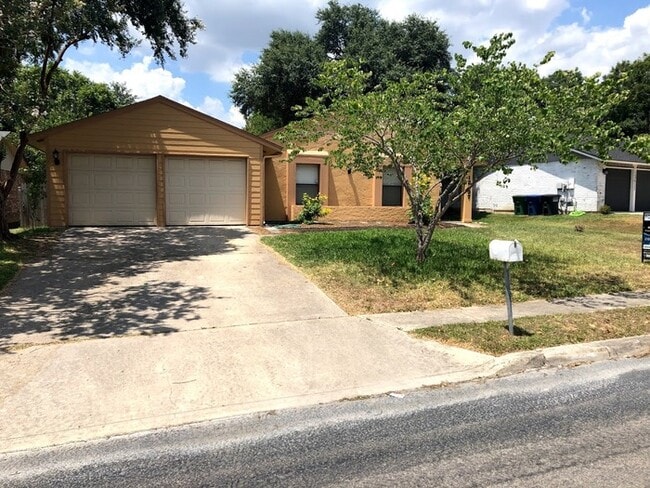 property at 12407 Walthampton St