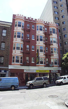 449 O'Farrell in San Francisco, CA - Building Photo - Building Photo