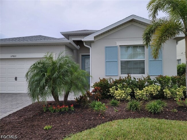 17821 Corkwood Bend Trail in Punta Gorda, FL - Building Photo - Building Photo