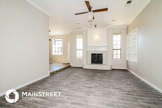 6004 SE 85th St in Oklahoma City, OK - Foto de edificio - Building Photo