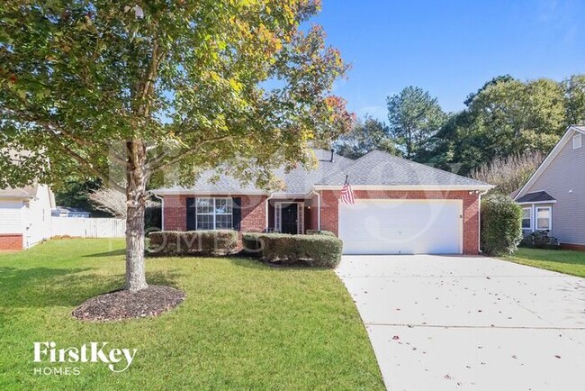 205 Cameo Ct in Locust Grove, GA - Building Photo - Building Photo