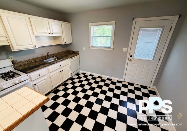 615 Boulevard SE in Atlanta, GA - Building Photo - Building Photo