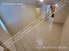 144 Blakely Rd in Jacksonville, AR - Building Photo - Building Photo