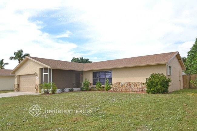 property at 132 La Mancha Ave