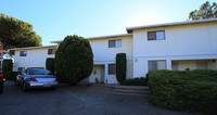 Cambridge Apartments in Cameron Park, CA - Foto de edificio - Building Photo