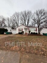 1200 Kilgore Dr in St. Louis, MO - Building Photo