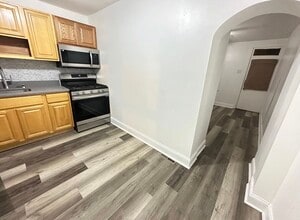 2663 Webb St in Philadelphia, PA - Foto de edificio - Building Photo