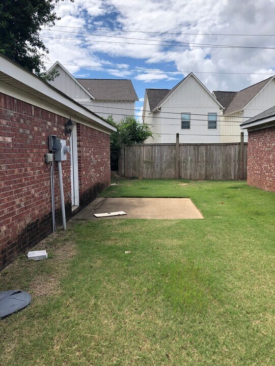 101 Private Rd 3089 in Oxford, MS - Building Photo