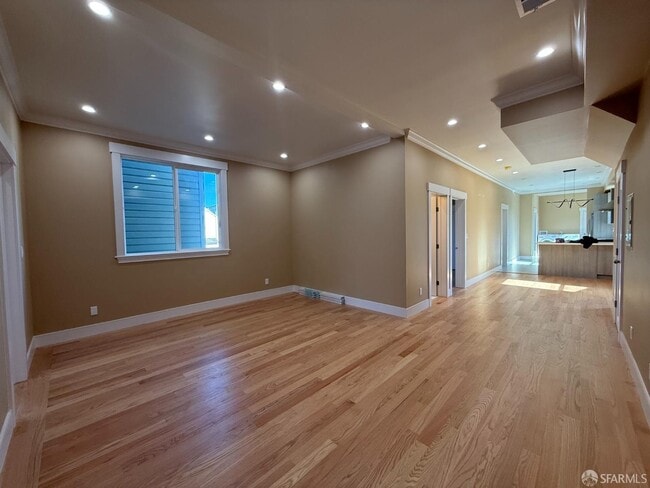 property at 1430 Judah St