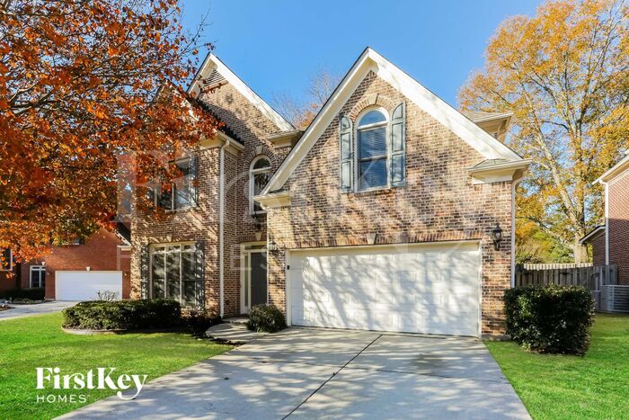 3339 Wembley Walk in Tucker, GA - Building Photo