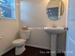 4419 30th Dr SE in Everett, WA - Building Photo - Building Photo