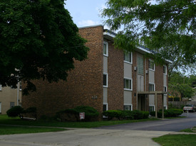 434 N Ardmore Ave Apartments