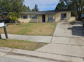 6729 Ovid Ave in Orlando, FL - Building Photo