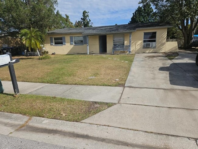 6729 Ovid Ave in Orlando, FL - Foto de edificio - Building Photo