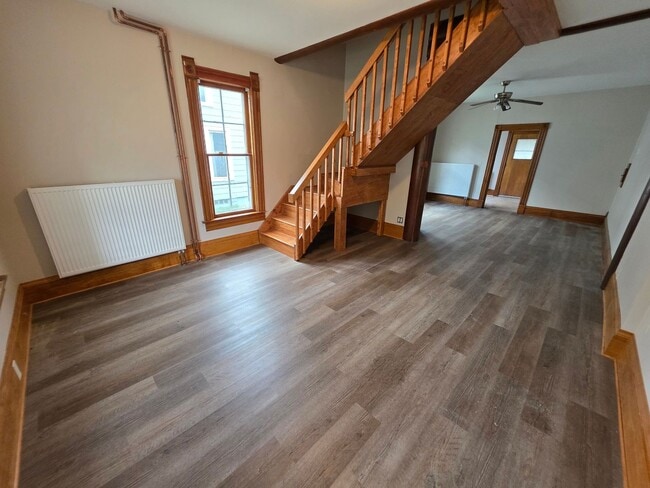property at 709 Main St