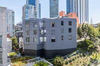 88 Guy Pl in San Francisco, CA - Building Photo - Building Photo