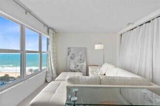 3500 Galt Ocean Dr, Unit 615 in Fort Lauderdale, FL - Building Photo - Building Photo