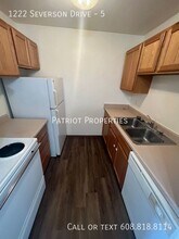 1222 Severson Dr, Unit 5 in Sun Prairie, WI - Building Photo - Building Photo