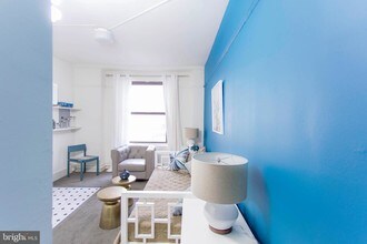 1229 Chestnut St-Unit -1014 in Philadelphia, PA - Building Photo - Building Photo