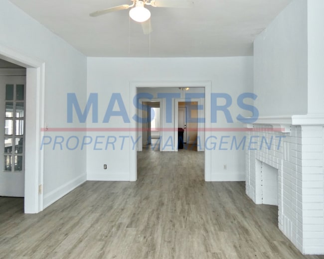 425 Boston Pl in Toledo, OH - Foto de edificio - Building Photo