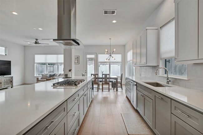 property at 8706 Ojeman Crk Ln