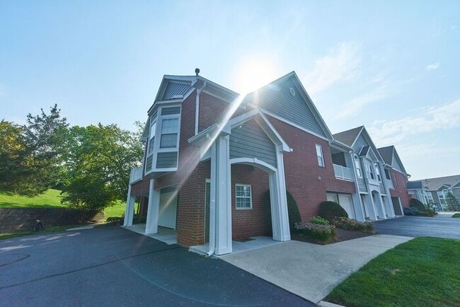property at 9740 San Marco Pass