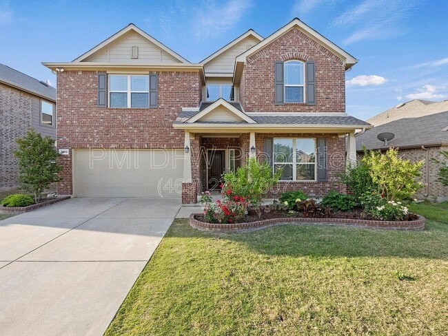 property at 16612 Stillhouse Hollow Ct