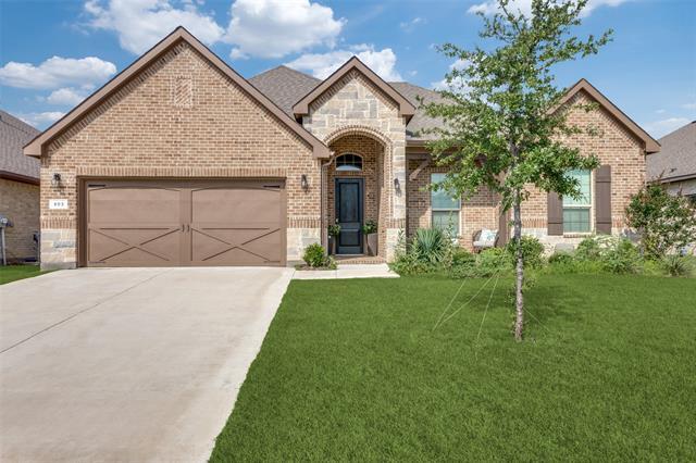 property at 803 Virginia Dr