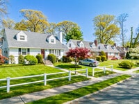 Apartamentos en Roslyn Heights, NY