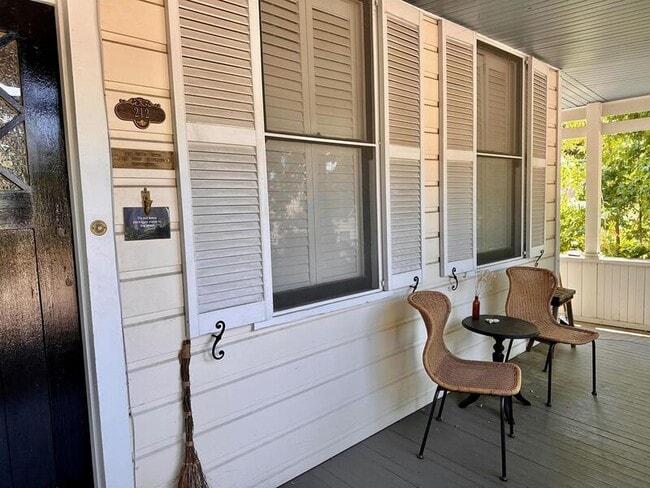 property at 212 Nevada St