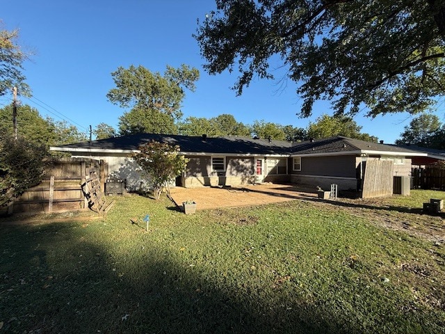 173 Russell Rd in Jackson, TN - Building Photo - Building Photo