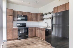 Amphora Apartments in Madison, WI - Building Photo