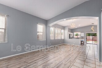 4333 S Rim Ct in Gilbert, AZ - Building Photo - Building Photo