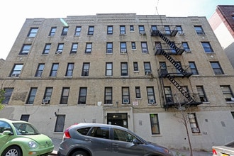 670 W 193rd St in New York, NY - Building Photo - Building Photo