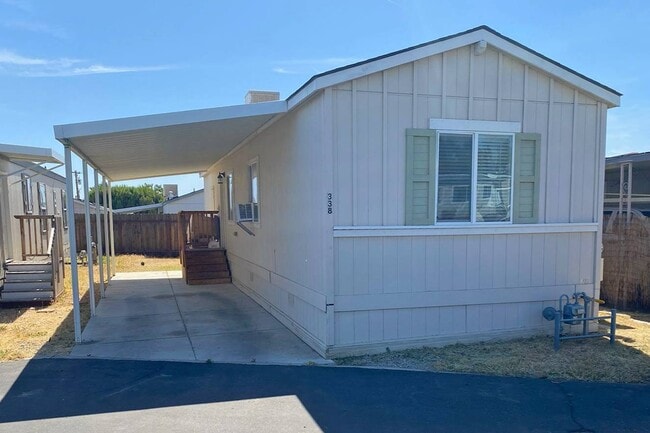 property at 338 Petrol Rd