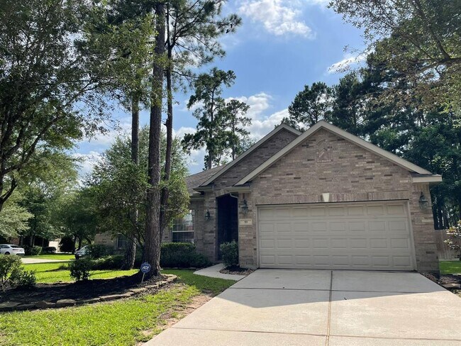 property at 59 N Planchard Cir
