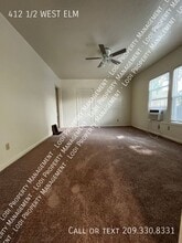 412 W Elm St in Lodi, CA - Building Photo - Building Photo