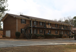 Shepard's Walk Apartments in Marietta, GA - Foto de edificio - Building Photo