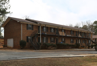 Shepard's Walk Apartments in Marietta, GA - Building Photo - Building Photo