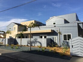 640 Florida St, Unit 1 in Imperial Beach, CA - Building Photo