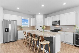 2120 Alice Jay Wy in Round Rock, TX - Building Photo - Building Photo