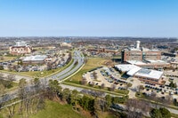 Apartamentos en West Des Moines, IA