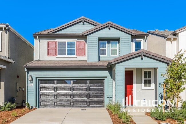 property at 1202 Victorian St