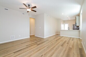 18318 E 93rd Pl in Commerce City, CO - Building Photo - Building Photo