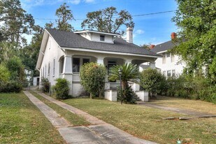 933 Russell St in Augusta, GA - Building Photo
