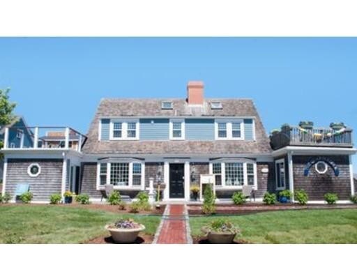 79 Kenneth Rd in Scituate, MA - Foto de edificio