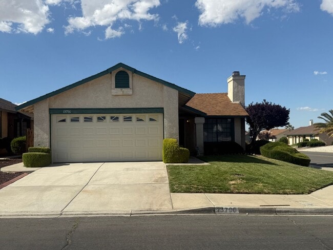 property at 13796 Gemini St
