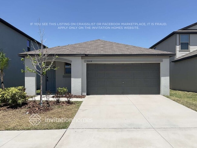 property at 2204 Jungle Dr